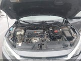 Honda Civic Dx 2HGFC2E2XGH009495 fotografie