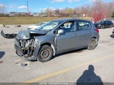 Nissan Versa 1.8S 3N1BC13E59L476938 снимка