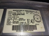 Nissan Versa 1.8S 3N1BC13E59L476938 снимка