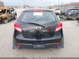 Mazda Mazda2 Gs/Gx JM1DE1HY4B0125301 снимка