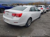 Chevrolet Malibu Ls 1G11A5SAXDF320927 снимка