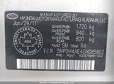 Hyundai Elantra Gls 5NPDH4AE4CH085802 снимка