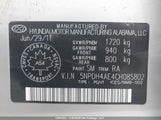 Hyundai Elantra Gls 5NPDH4AE4CH085802 снимка
