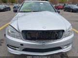 Mercedes-Benz C 250 4Matic WDDGF8FB7BF567610 снимка