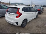 Honda Fit Ex/Exl 3HGGK5H87HM100381 снимка
