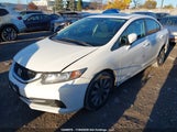 Honda Civic Ex 4Dr 2HGFB2F55FH016221 снимка