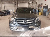 Mercedes-Benz Glk 250 Bluetec WDCGG0EB0FG436779 photo