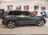 Mercedes-Benz Glk 250 Bluetec WDCGG0EB0FG436779 fotografie