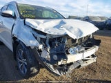 Toyota Highlander Xle 5TDJZRFH0HS427683 снимка