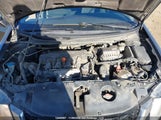 Honda Civic Sedan 2HGFB2F57EH024481 снимка