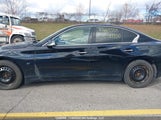 Infiniti Q50 JN1BV7AR9FM399950 снимка