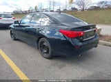Infiniti Q50 JN1BV7AR9FM399950 снимка
