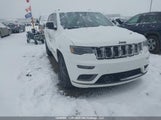Jeep Grand Cherokee Limited 1C4RJFBG8KC629685 снимка