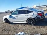 Honda Civic Sport 2HGFE2F52NH108229 photo