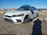 Honda Civic Sport 2HGFE2F52NH108229 fotografie