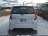 Nissan Versa Note 1.6 S/1.6 Sl/1.6 Sr/1.6 Sv 3N1CE2CPXHL371641 photo