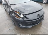 Mazda Mazda3 Gs-Sky JM1BL1V72D1786606 снимка