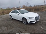 Audi A4 45 Komfort WAUANAF46KN018706 снимка