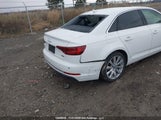Audi A4 45 Komfort WAUANAF46KN018706 снимка