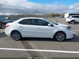 Toyota Corolla Le 2T1BURHE3EC086533 снимка