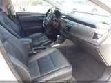Toyota Corolla Le 2T1BURHE3EC086533 fotografie