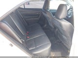 Toyota Corolla Le 2T1BURHE3EC086533 снимка