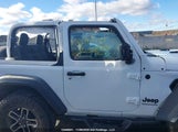 Jeep Wrangler 2-Door Sport S 1C4PJXAN5SW503733 photo