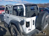 Jeep Wrangler 2-Door Sport S 1C4PJXAN5SW503733 снимка