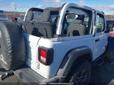 Jeep Wrangler 2-Door Sport S 1C4PJXAN5SW503733 снимка