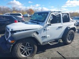 Jeep Wrangler 2-Door Sport S 1C4PJXAN5SW503733 photo