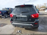 Nissan Pathfinder S/Sl/Sv/Platinum 5N1DR2MM6KC648262 fotografie