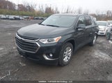 Chevrolet Traverse Lt 1GNEVGKW7KJ105284 снимка
