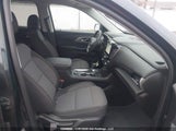 Chevrolet Traverse Lt 1GNEVGKW7KJ105284 снимка