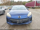 Mazda 3 I JM1BL1V73D1720811 снимка