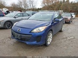 Mazda 3 I JM1BL1V73D1720811 снимка