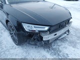 Audi S4 3.0T Technik WAUC4AF40JA033901 fotografie