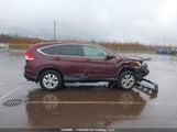 Honda Cr-V Ex 2HKRM4H56DH102060 снимка