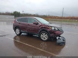Honda Cr-V Ex 2HKRM4H56DH102060 снимка