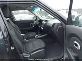 Kia Soul KNDJP3A57F7796788 fotografie