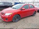 Toyota Corolla Ce 2T1BU4EE9DC053607 fotografie