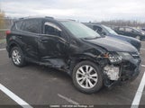 Toyota Rav4 Limited 2T3DFREV4FW408403 снимка