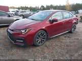 Toyota Corolla 5YFB4MBE7NP113244 fotografie