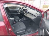 Toyota Corolla 5YFB4MBE7NP113244 fotografie