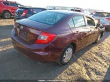 Honda Civic Lx 2HGFB2F43CH043663 fotografie