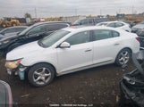 Buick Lacrosse Cx 1G4GJ5EG6AF280760 снимка