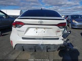 Toyota Corolla Xse 5YFB4MBE6SP217624 снимка