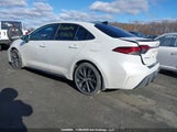 Toyota Corolla Xse 5YFB4MBE6SP217624 снимка