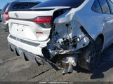 Toyota Corolla Xse 5YFB4MBE6SP217624 снимка
