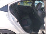 Toyota Corolla Xse 5YFB4MBE6SP217624 снимка