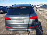 Audi Q5 3.0T Technik WA1M7AFP1GA093293 снимка